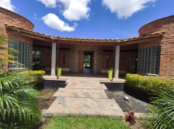 Casa camprestre - Llano grande Antioquia - Image 4