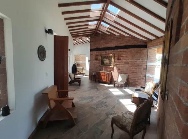 Casa camprestre - Llano grande Antioquia - Image 2