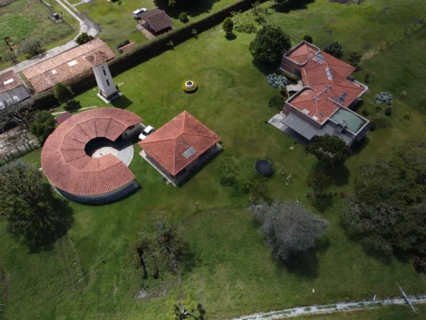Casa camprestre - Llano grande Antioquia - Image 7