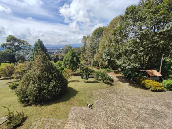 Increíble Propiedad Campestre en Rionegro: Tu Refugio Ideal - Image 6